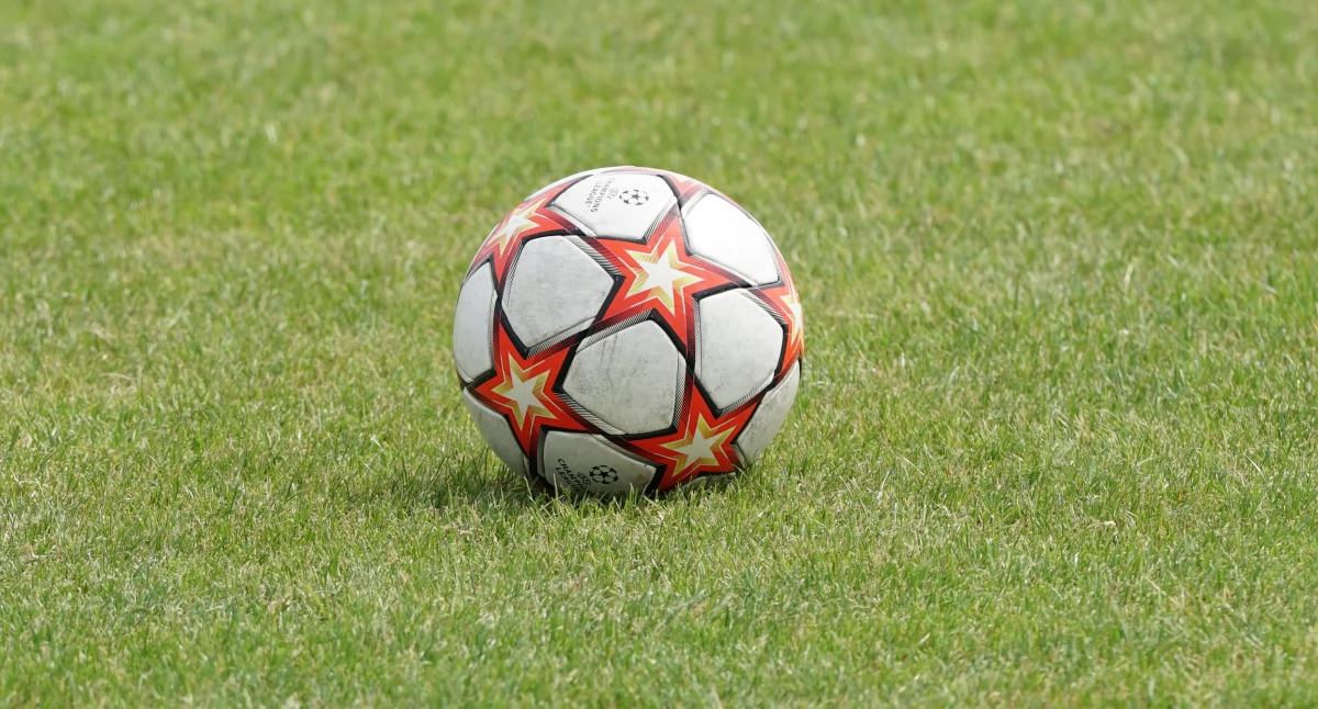 GKS Rutki wygrywa mecz z drużyną LZS Narewka