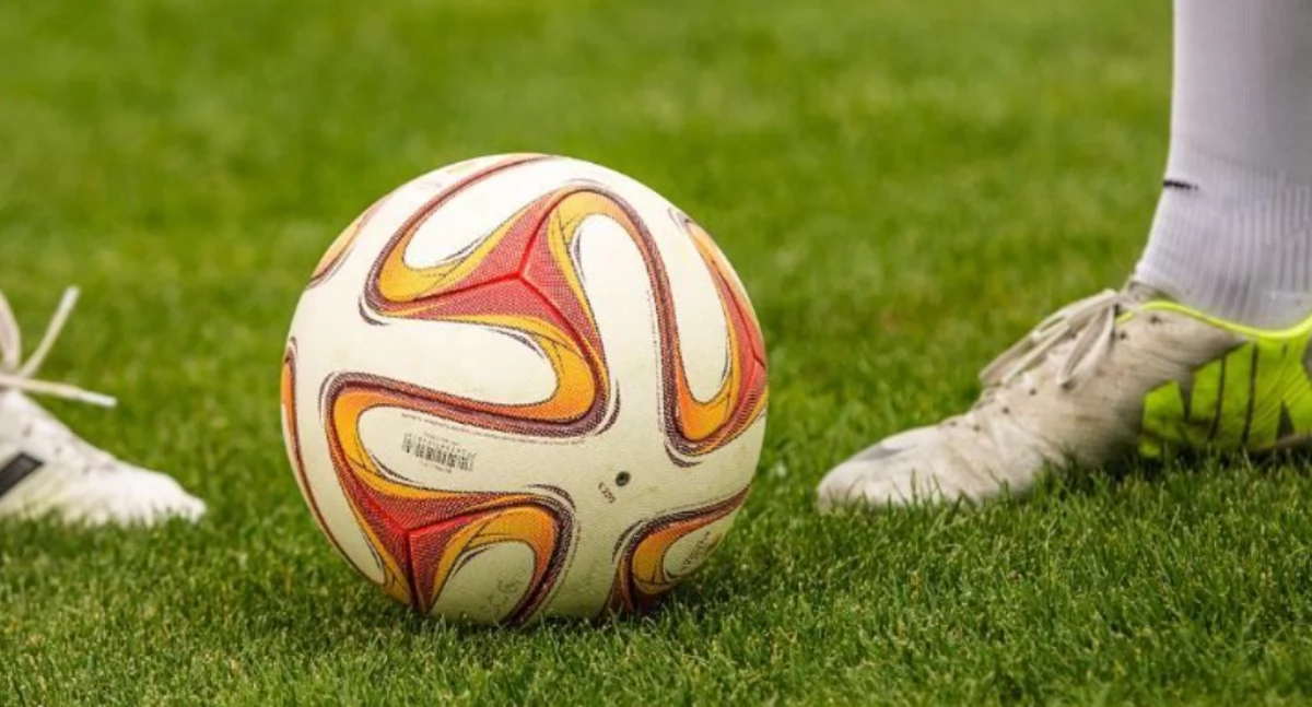 GKS Rutki wygrywa mecz z drużyną Unia Ciechanowiec