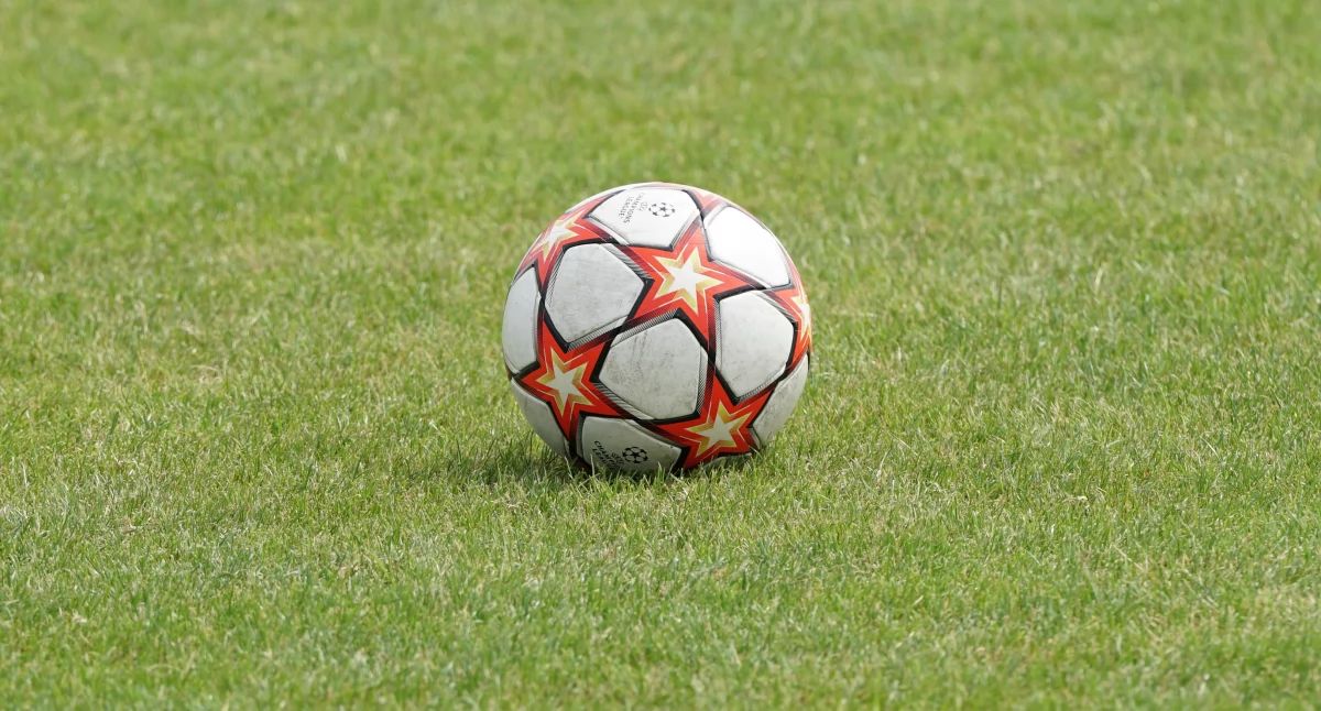 Olimpia II Zambrów przegrywa czwarty mecz rundy wiosennej