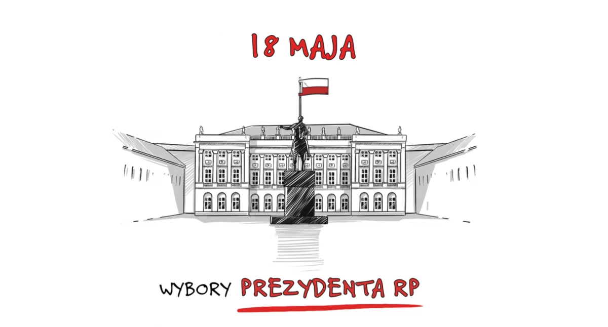 Wybory 2025: Oficjalna lista kandydatów na Prezydenta RP
