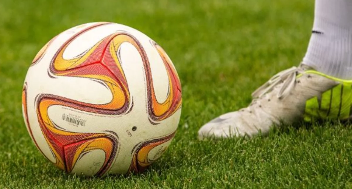 Olimpia II Zambrów przegrywa piąty mecz rundy wiosennej