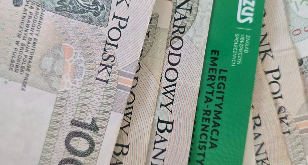 Wszystkie „trzynastki” zostały wypłacone przez ZUS