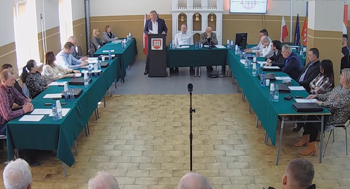 Dzisiaj XIV sesja Rady Gminy Rutki - TRANSMISJA NA ŻYWO