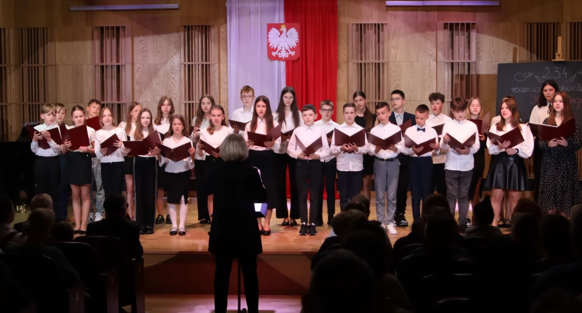 Koncert z okazji 234. rocznicy uchwalenia Konstytucji 3 Maja [FOTO+VIDEO]