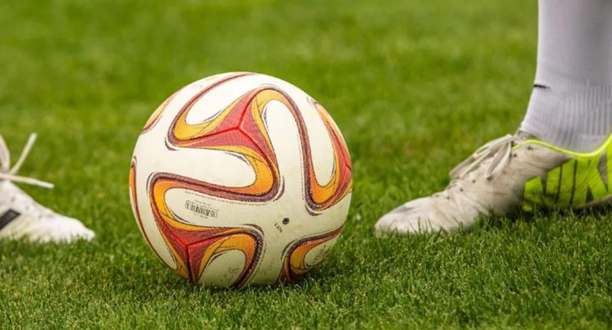 GKS Rutki zdecydowanie wygrywa mecz z drużyną Husar Nurzec