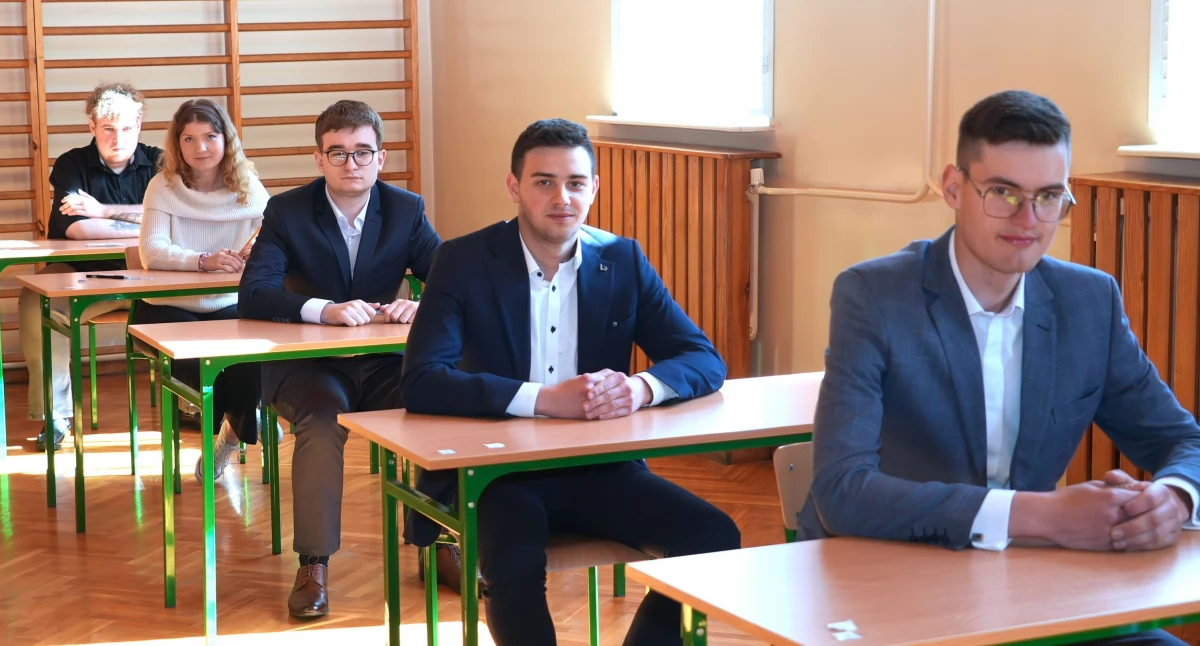 Matura 2025: Arkusz z języka angielskiego - wersja A i wersja B