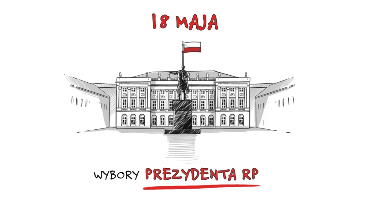 Wybory prezydenckie 2025. Kolejna zmiana w składzie obwodowej komisji wyborczej