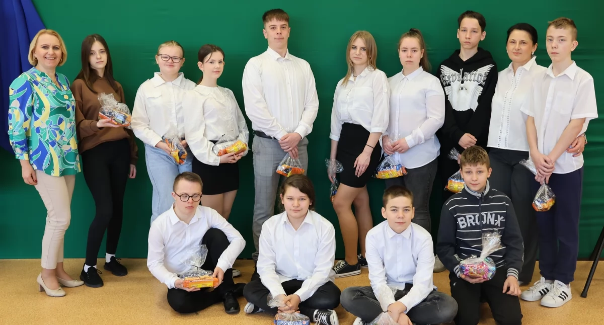 Ogromny sukces zespołu teatralnego Drzazga [FOTO]