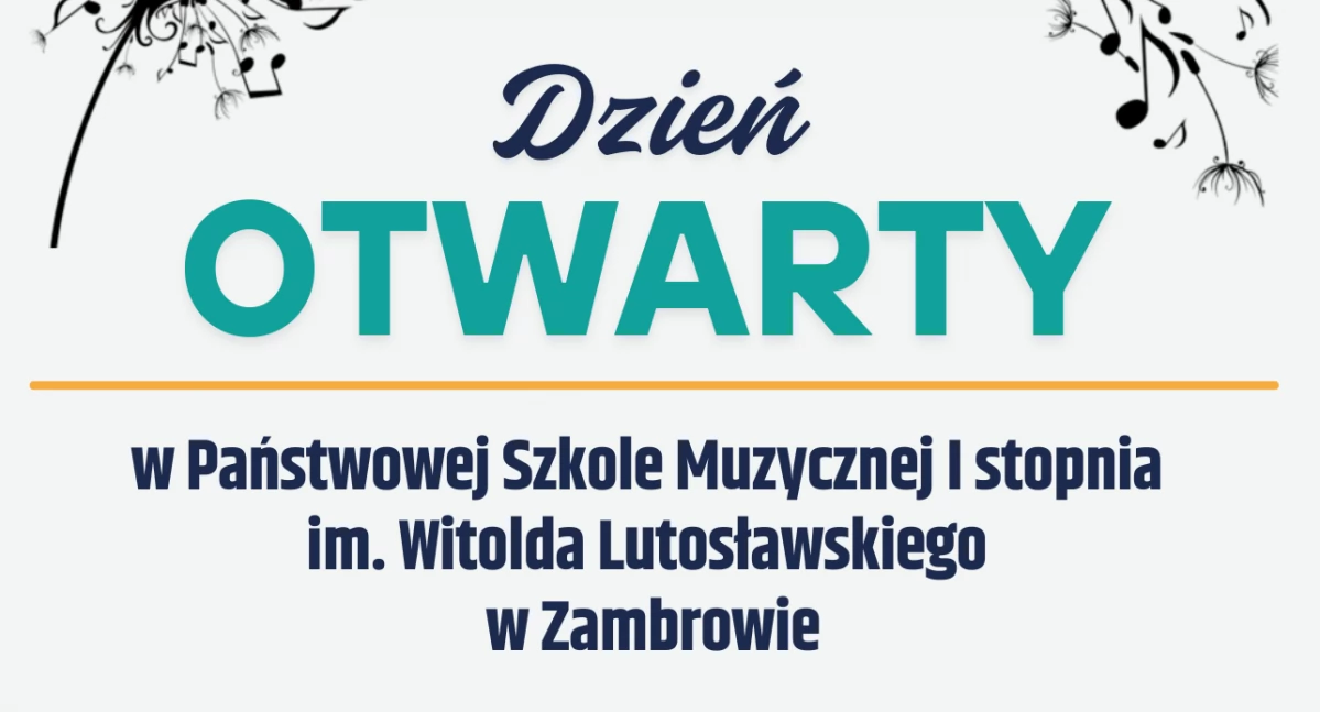 Zapraszamy na dzień otwarty w zambrowskiej PSM