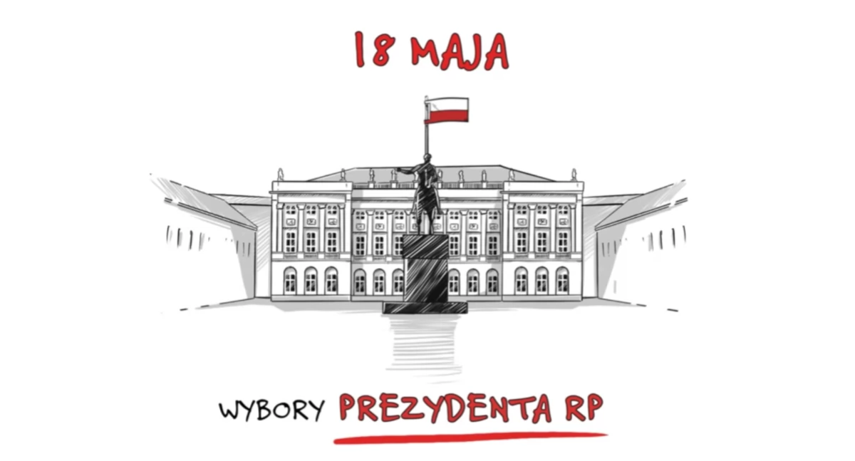 Wybory prezydenckie 2025: gdzie głosować w Zambrowie?