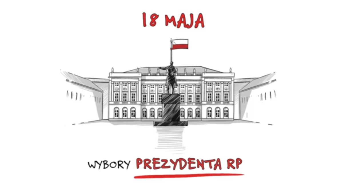 Wybory prezydenckie 2025: gdzie głosować w gminie Kołaki Kościelne?