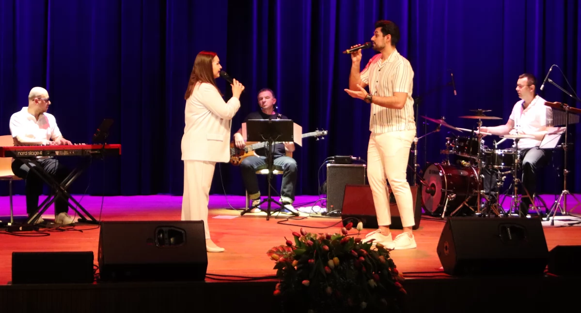 Podlaskie Inhalacje Muzyczne - 