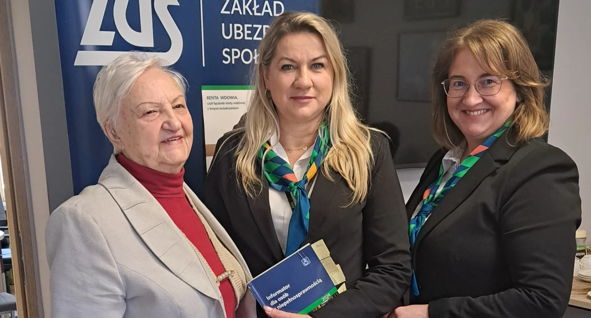 Dni Osób z Niepełnosprawnością w Zambrowie [FOTO]