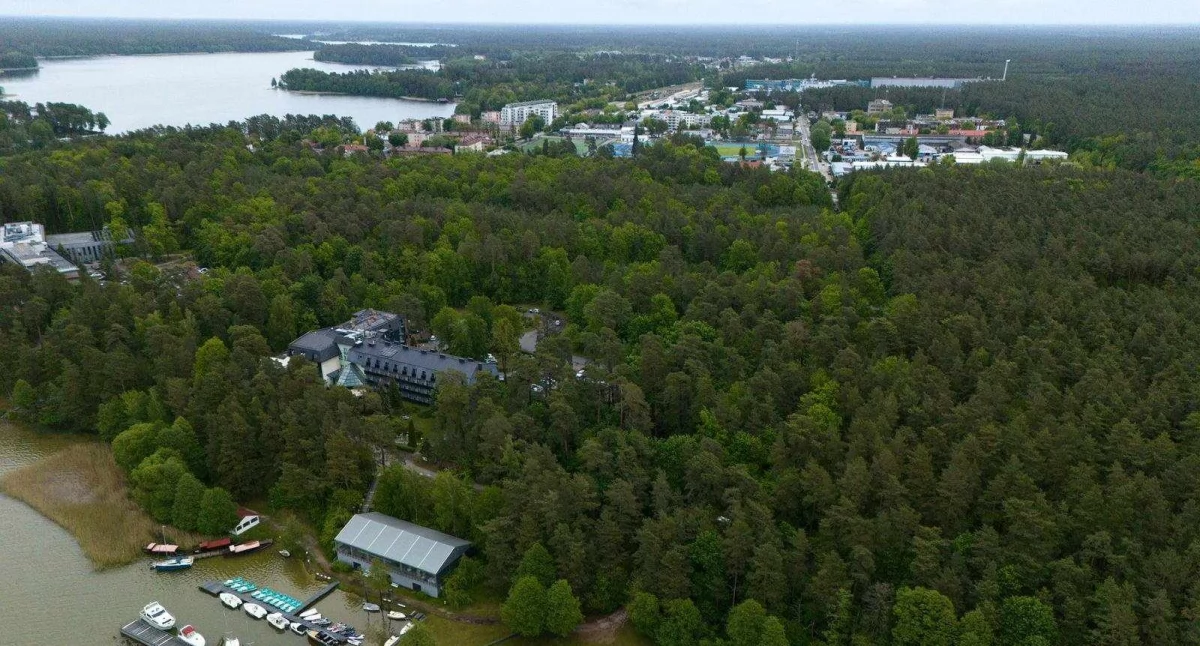 Mieszkańcy województwa będą mogli skorzystać z Podlaskiego Bonu Turystycznego