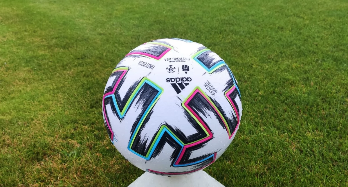 Olimpia II Zambrów przegrywa derbowy mecz z GKS Rutki