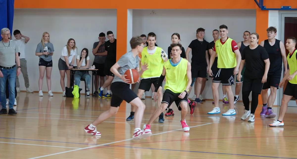 Dzień Sportu w Czerwoniaku [FOTO+VIDEO]