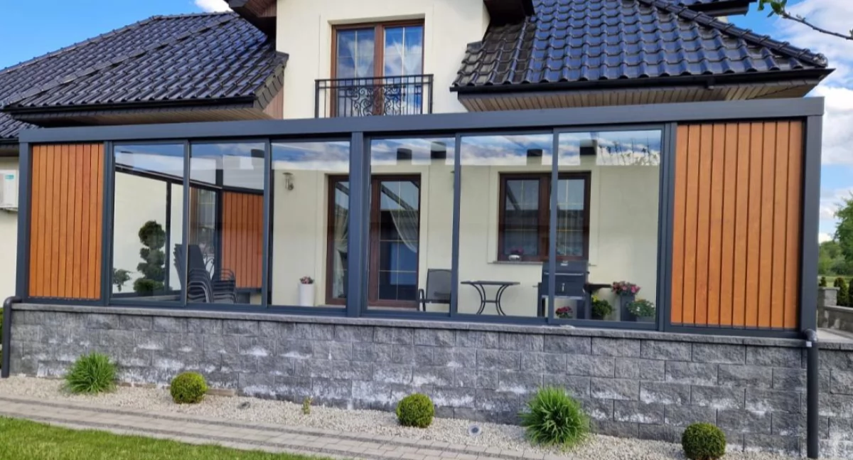 Otwórz swój dom na nowe możliwości z Realtar – zabudowy, które zmieniają przestrzeń!