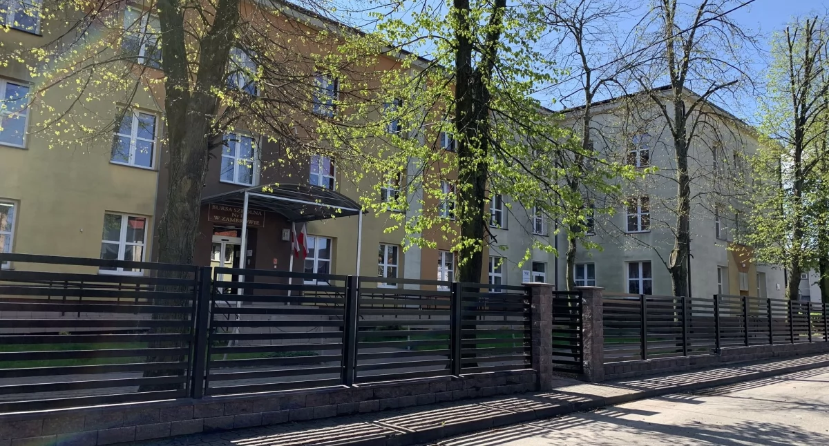 Bursa zaprasza uczniów! Są jeszcze wolne miejsca!