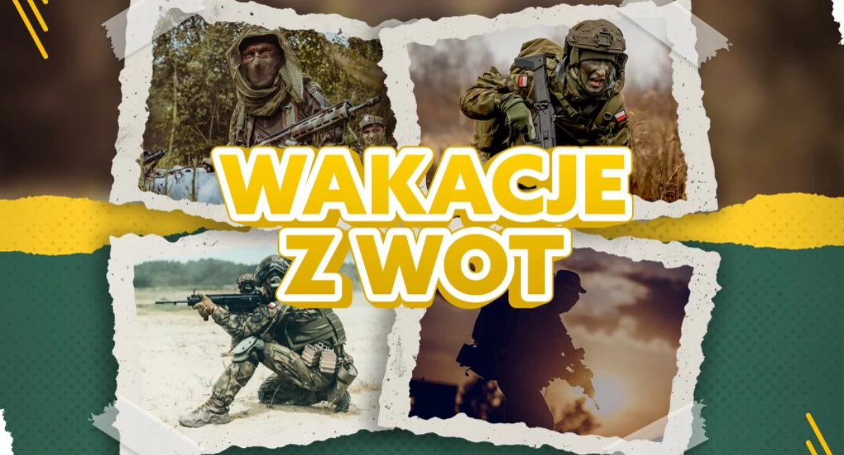 Podlascy terytorialsi zapraszają na kolejne 