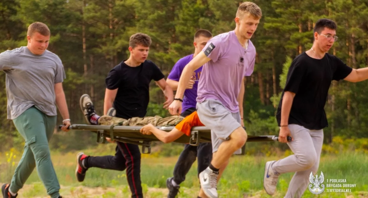 Kolejna edycja wspólnego projektu IPN i 1PBOT [FOTO]