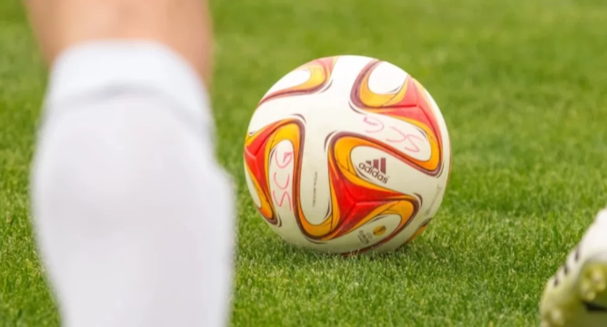 Olimpia Zambrów zwycięża mecz z drużyną Hetman Tykocin