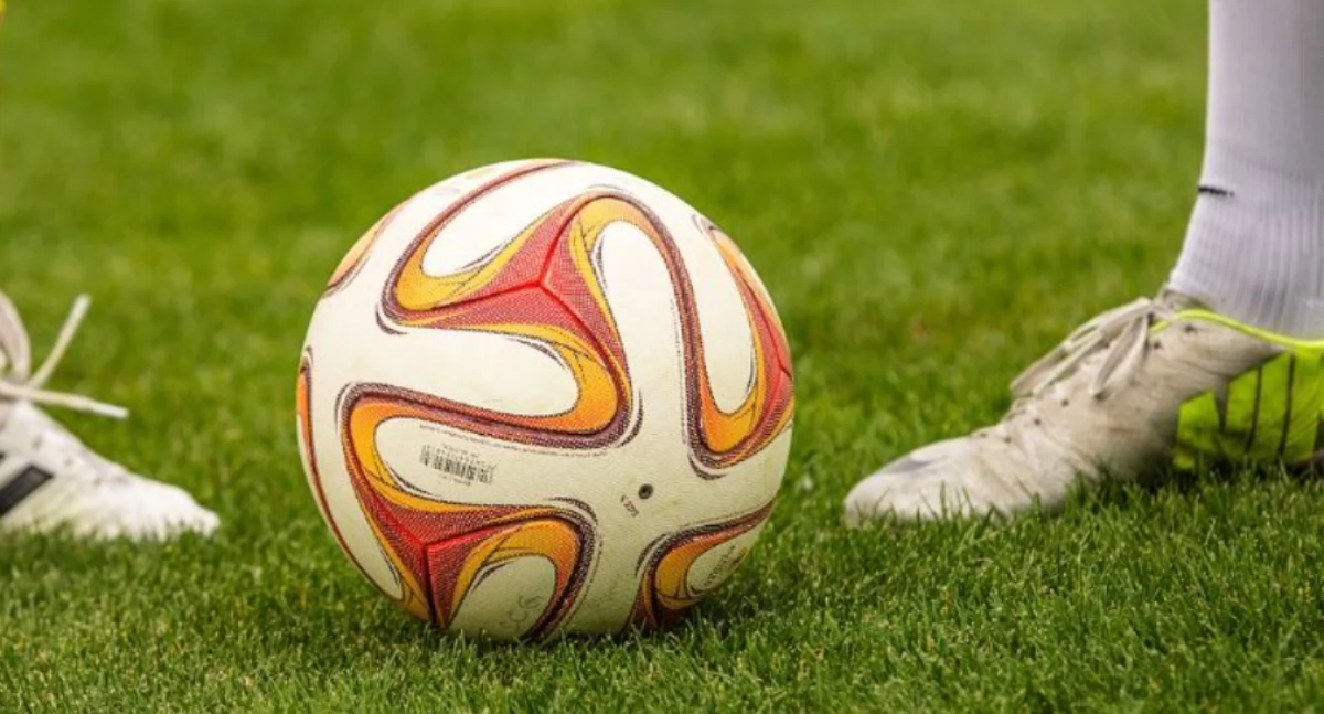 Olimpia Zambrów pokonuje mistrza ligi tegorocznych rozgrywek i zagra baraże do III ligi