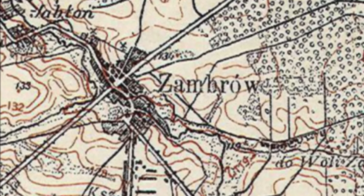 Przed nami kolejne spotkanie Koła Historycznego Gminy Zambrów