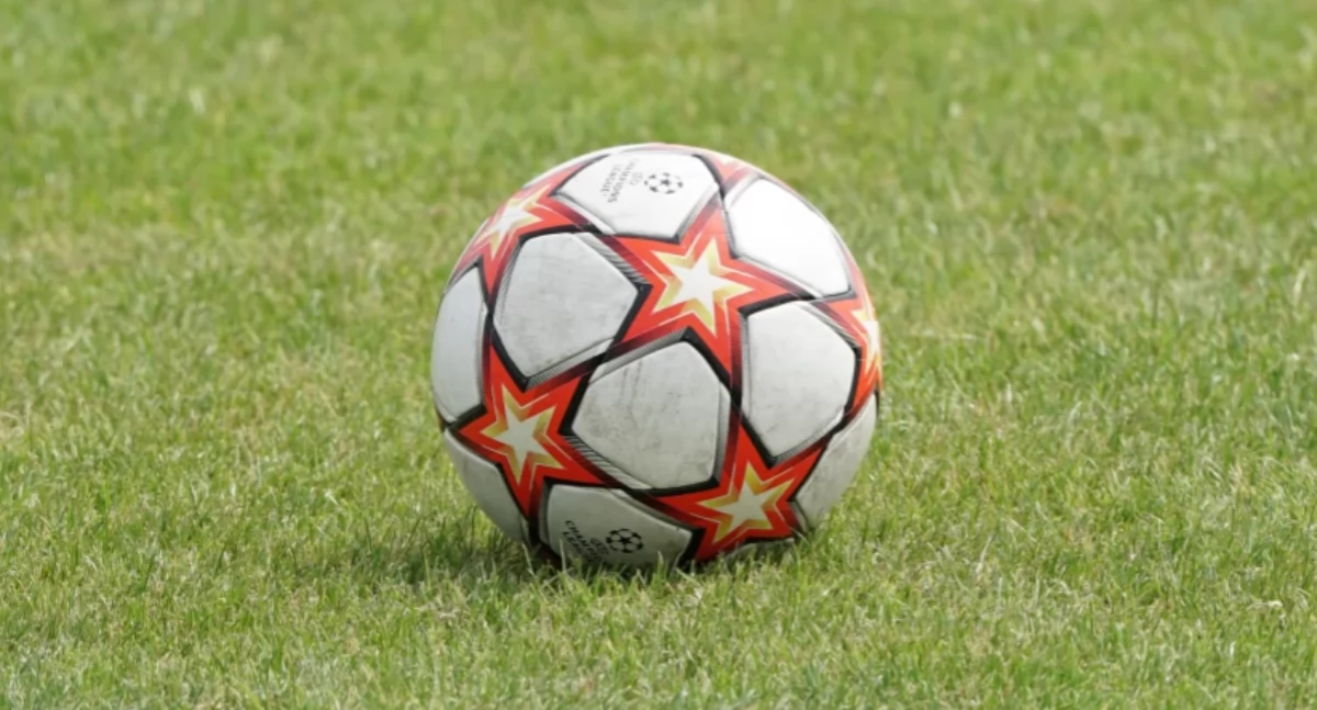 Olimpia II Zambrów wygrywa ostatni mecz w tym sezonie
