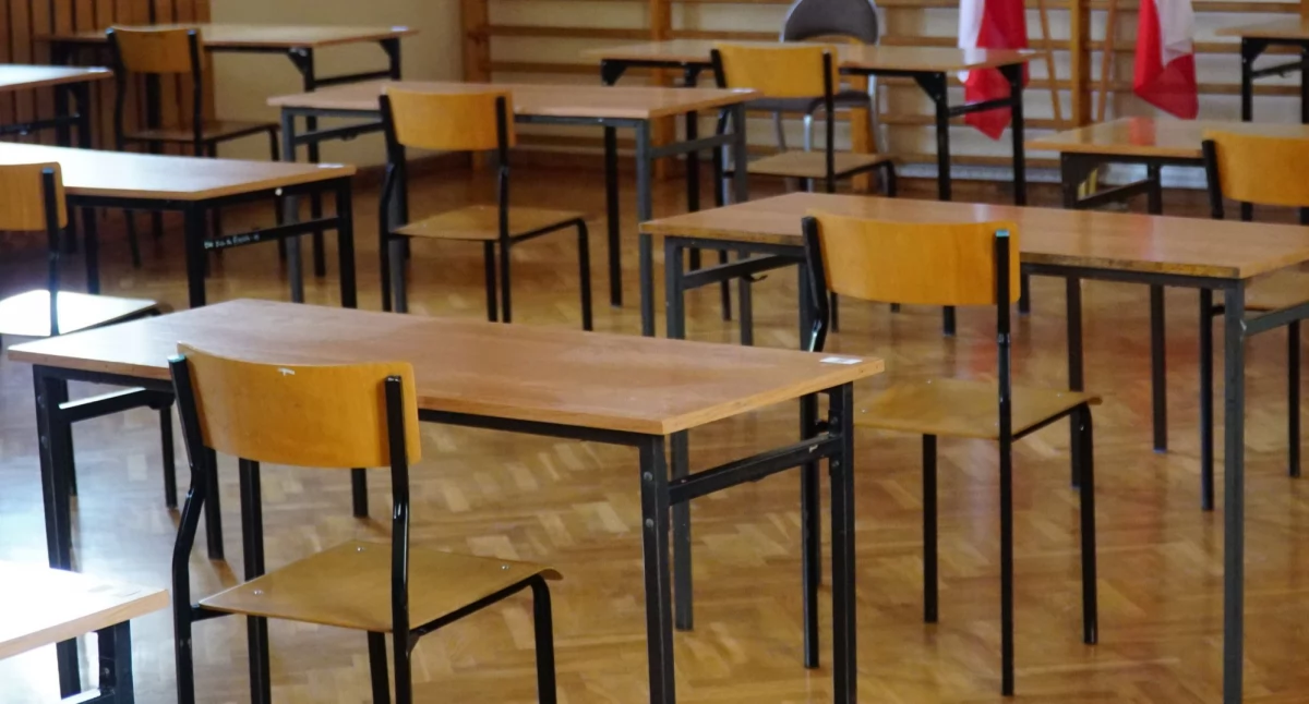 Harmonogram zakończenia roku szkolnego 2024/2025 w zambrowskich szkołach