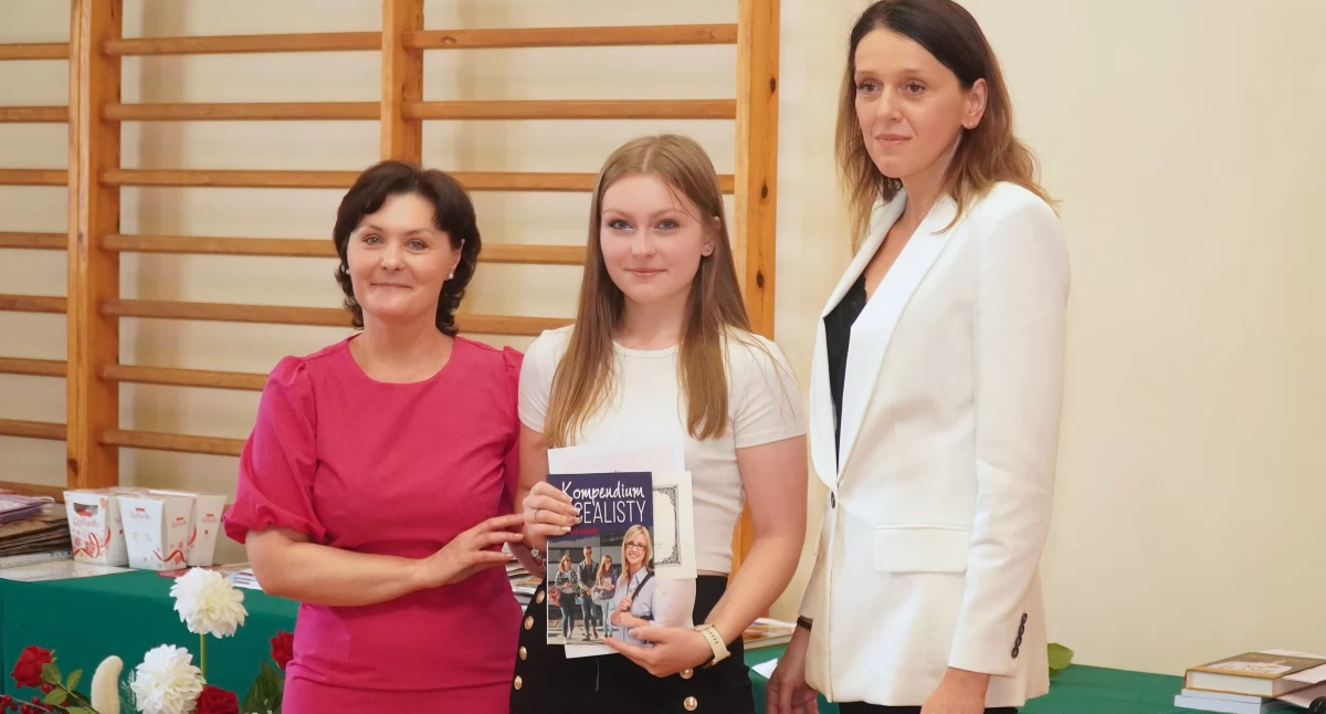 ZSA: Zakończenie roku szkolnego 2024/2025 [FOTO]