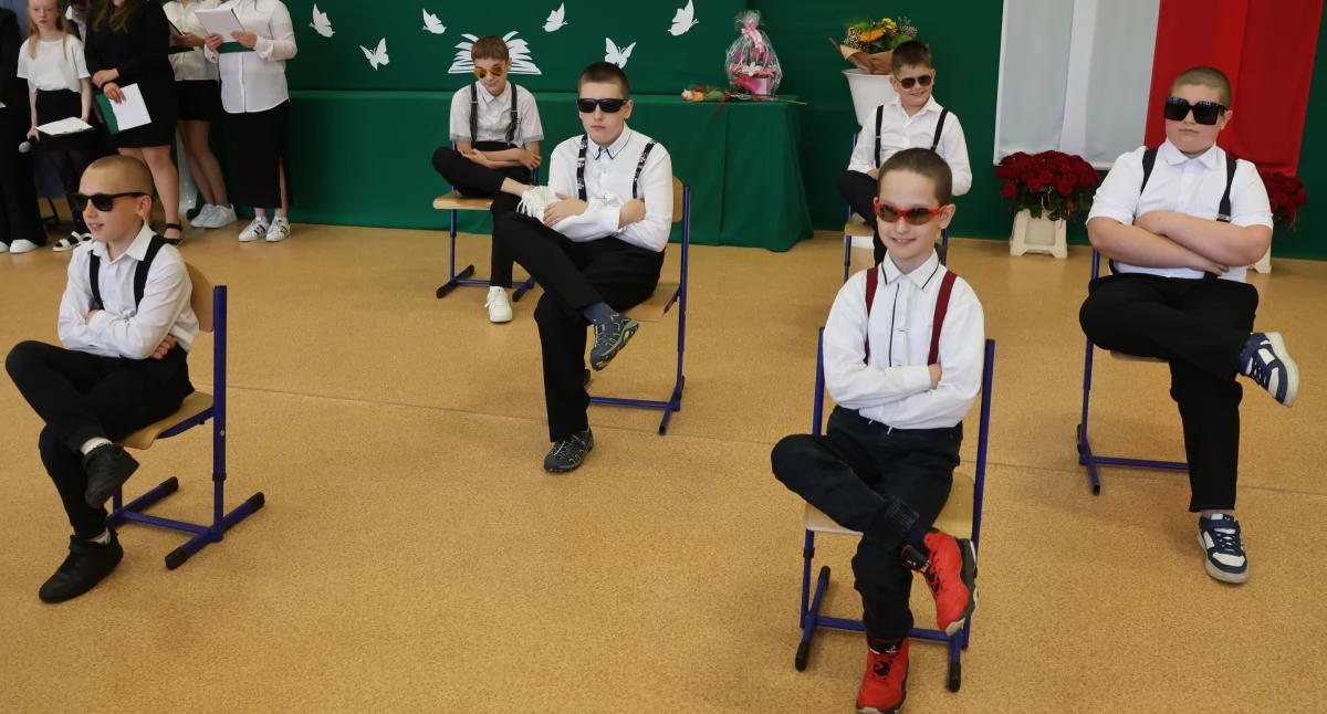 SOSW w Długoborzu: Zakończenie roku szkolnego 2024/2025 [FOTO]