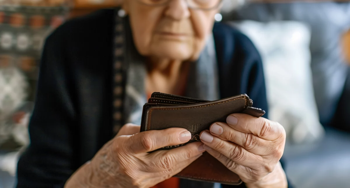 ZUS wypłacił pierwsze renty wdowie na kwotę 30 mln zł