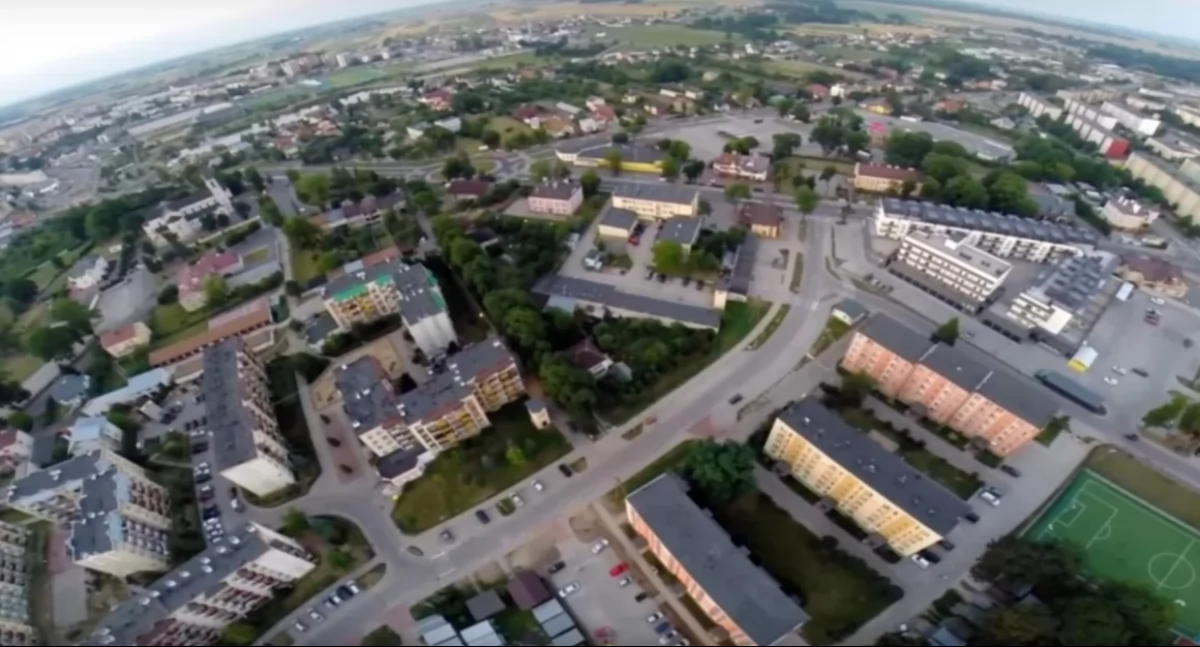 16,5 mln zł dla podlaskich samorządów z Funduszu Wsparcia Gmin i Powiatów