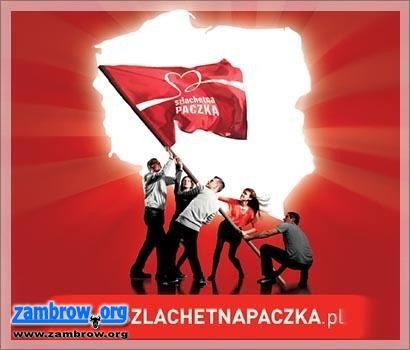 Zostań darczyńcą Szlachetnej Paczki! Niebawem rozpocznie się rejestracja