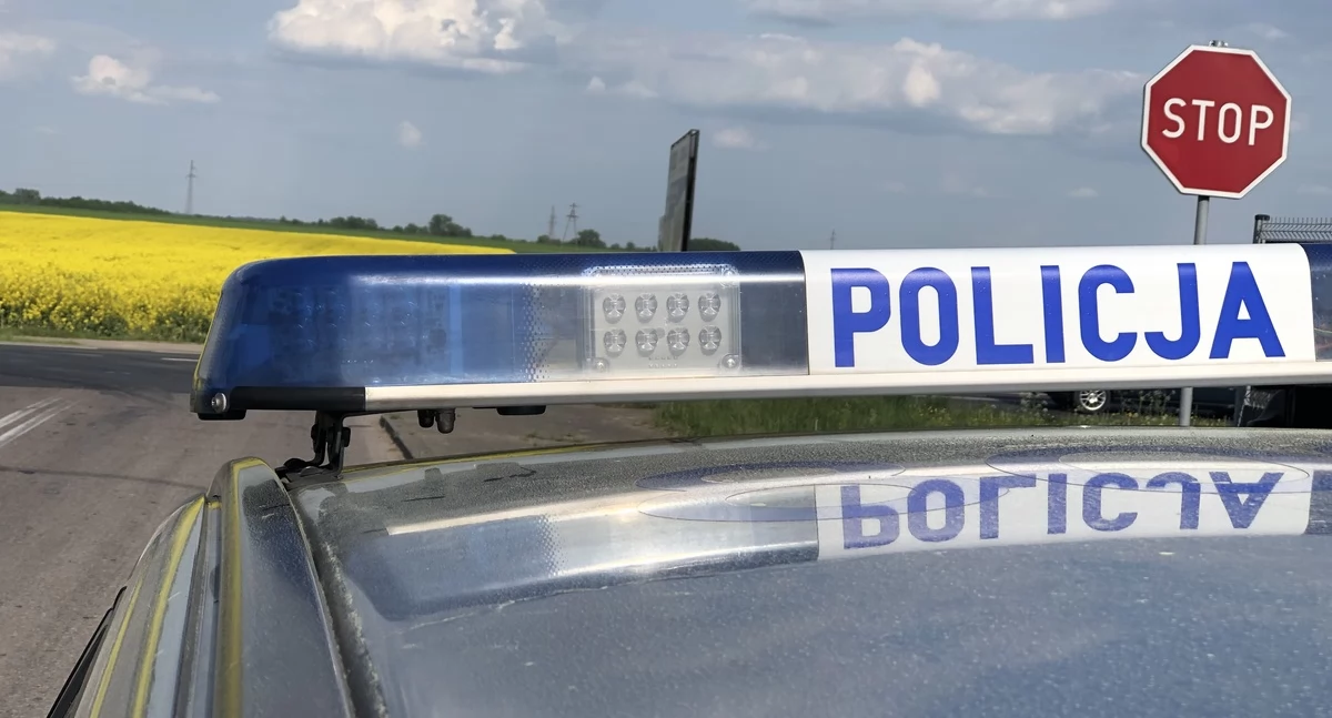 Pasażerowie zatrzymani z narkotykami