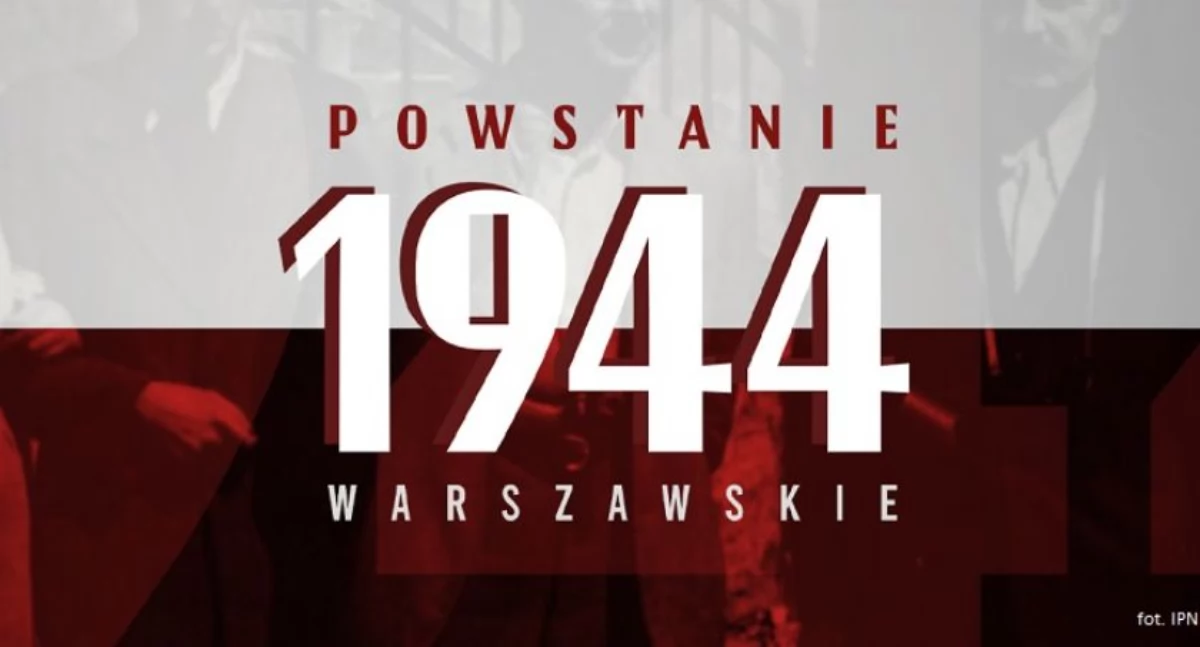 UWAGA! 1 sierpnia zawyją syreny