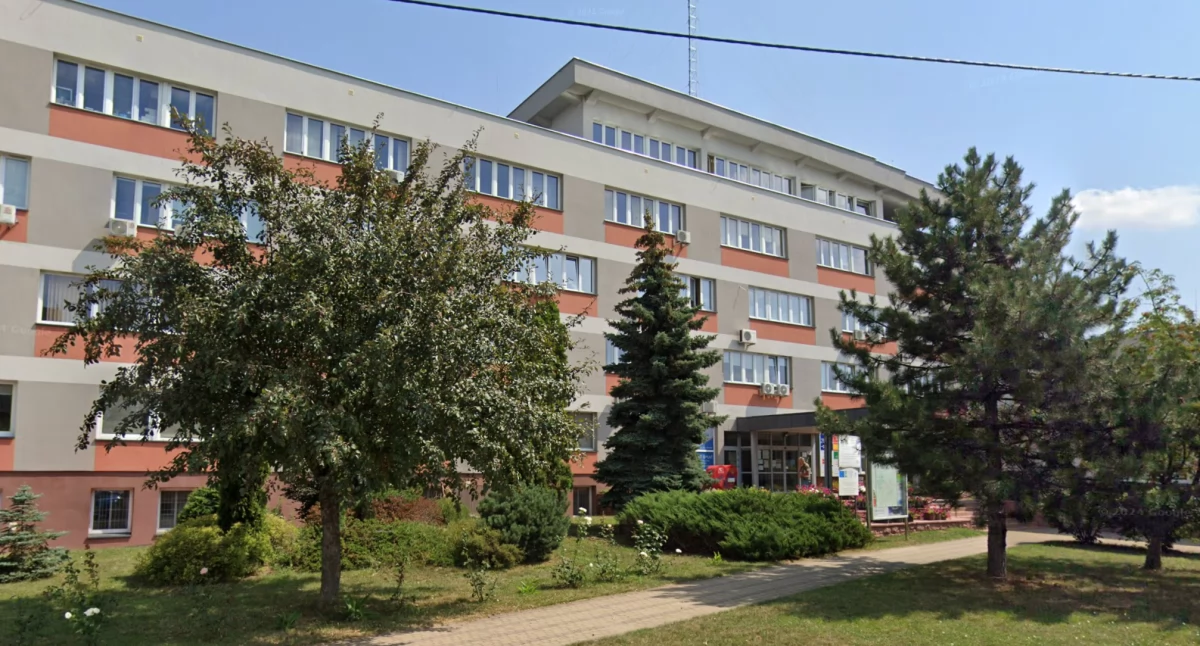 Sekretarz łomżyńskiego starostwa i jej wspólnik tymczasowo aresztowani