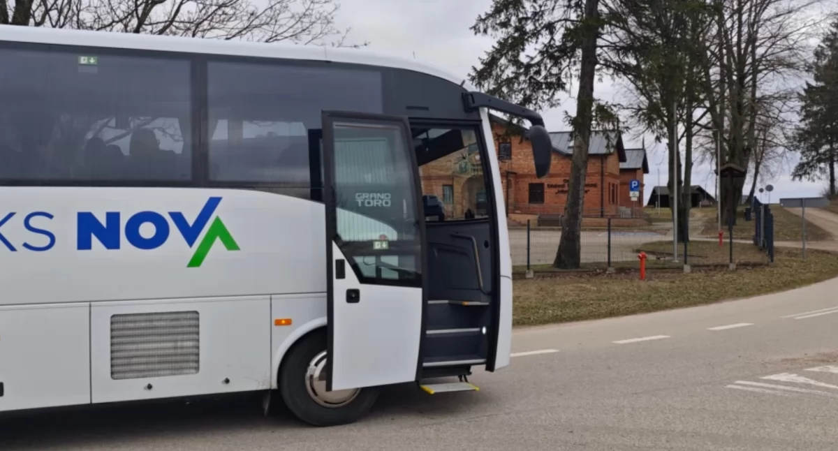 Związkowcy chcą przejąć część spółki PKS Nova