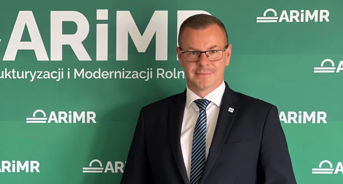 Kierownik Biura Powiatowego ARiMR w Zambrowie Pan Jacek Murawski przypomina o rozliczeniu PROW 2014-2020