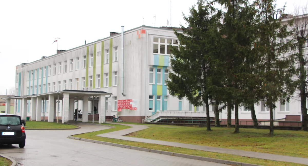 Rada Nadzorcza szpitala zatwierdziła plan naprawczy