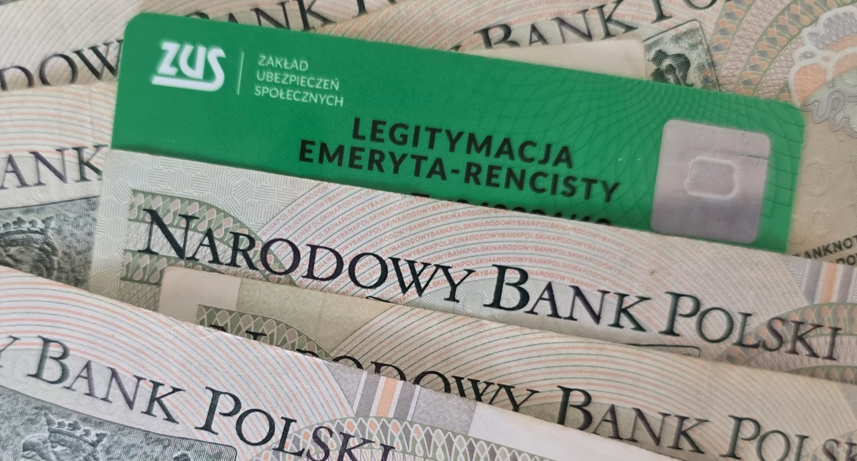 ZUS: Wrzesień przyniesie seniorom dodatkowe świadczenie