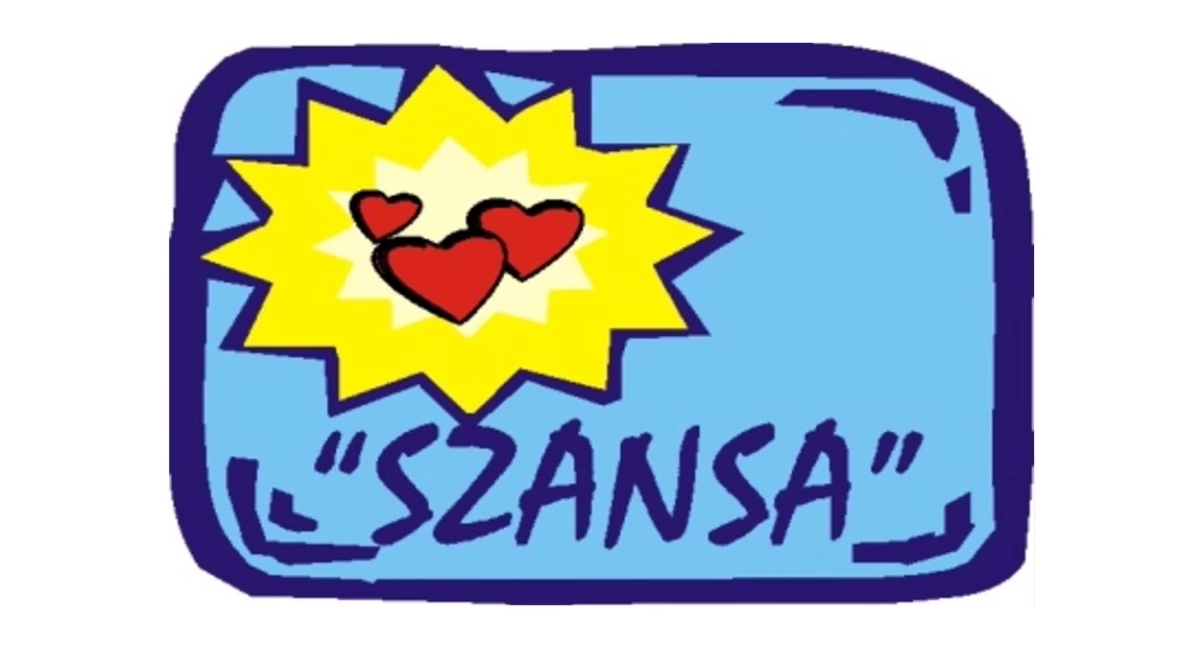 Rada Stowarzyszenia Szansa dziękuje za darowiznę Rodzinie śp. Mariusza Sawickiego