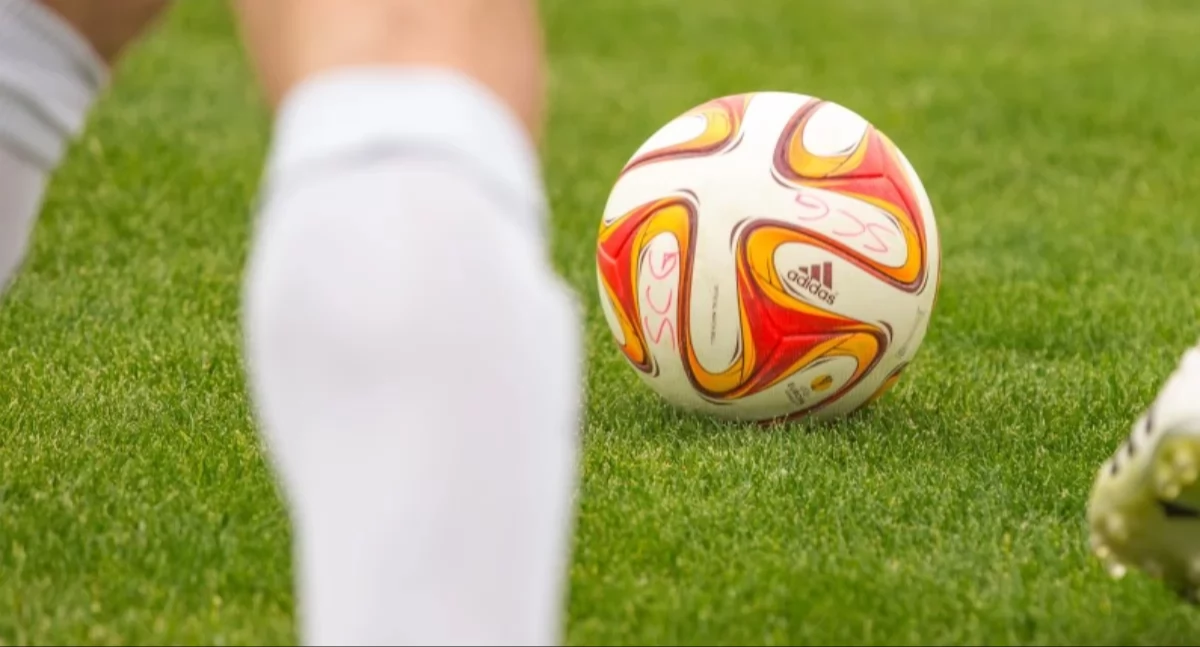 Festiwal goli na meczu I rundy Podlaskiego Pucharu Polski GKS Rutki