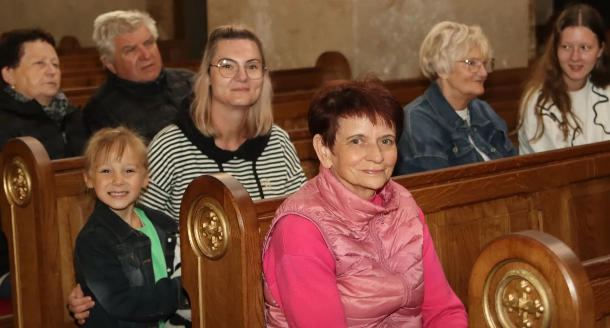 “Kino pod gwiazdami” ponownie zawitało do Zambrowa [FOTO]