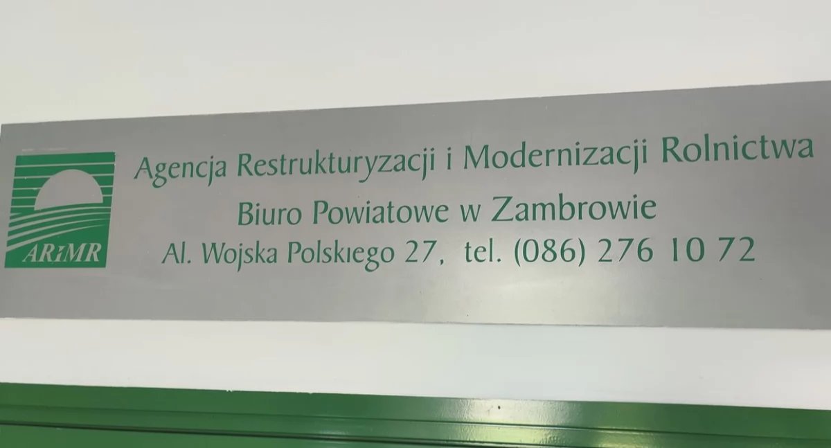 Placówki ARiMR będą pracowały dłużej