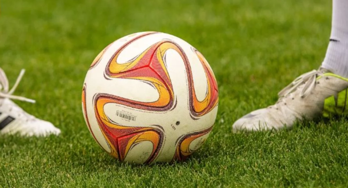 Olimpia Zambrów zmierzyła się z drużyną Wissa Szczuczyn