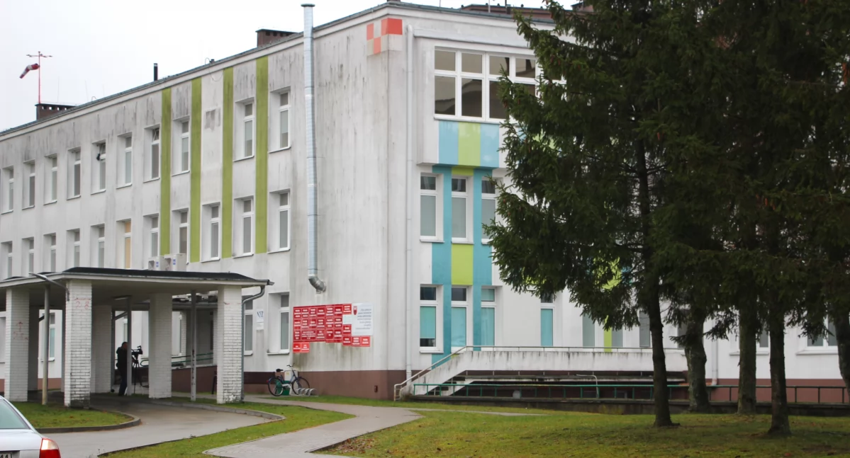 Wybrano dyrektora ds. lecznictwa w szpitalu w Zambrowie