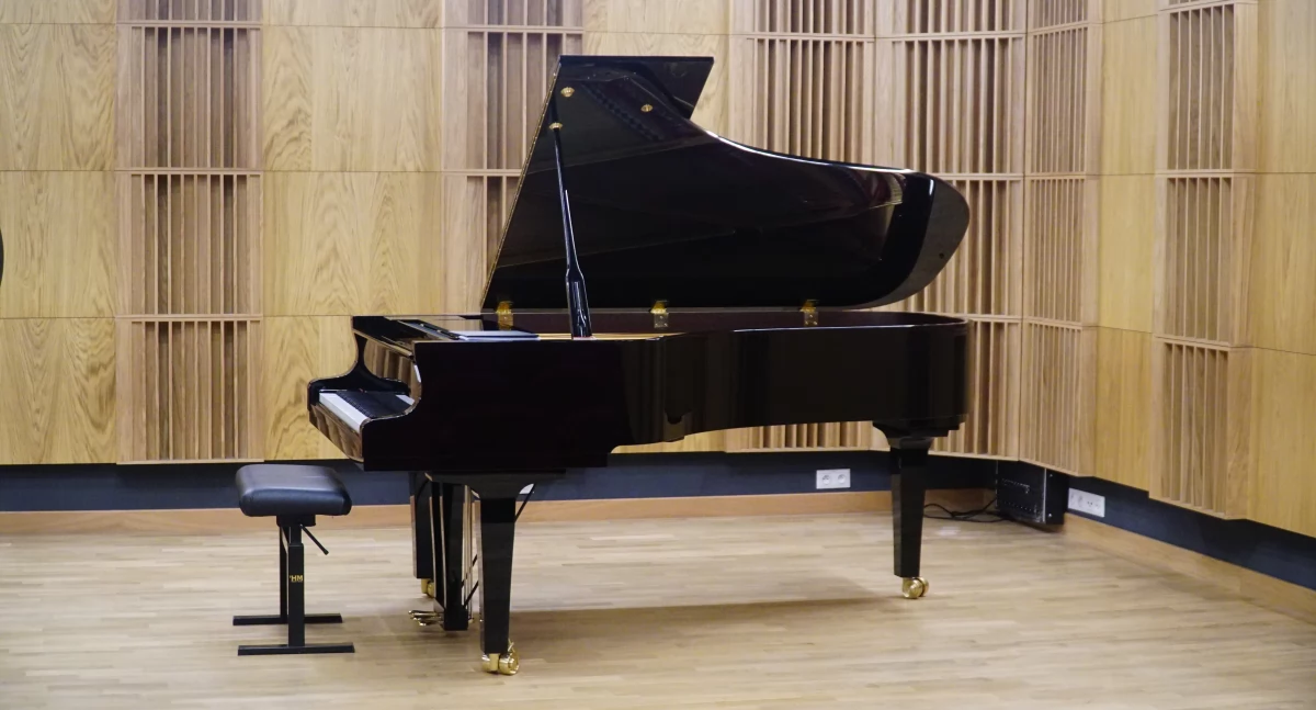 Chopin zagości w Zambrowie 