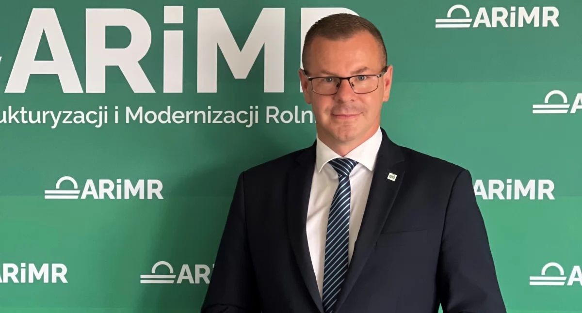 Dopłaty 2025: rolnicy sprawdzają wyniki monitoringu upraw i mają pytania, Kierownik Biura Powiatowego ARIMR w Zambrowie Pan Jacek Murawski wyjaśnia: