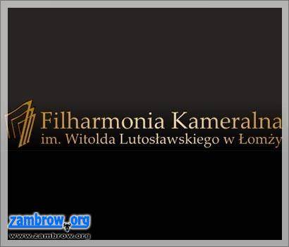 Koncert w Filharmonii Łomżyńskiej - wyniki konkursu dla czytelników